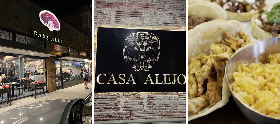 Casa Alejo