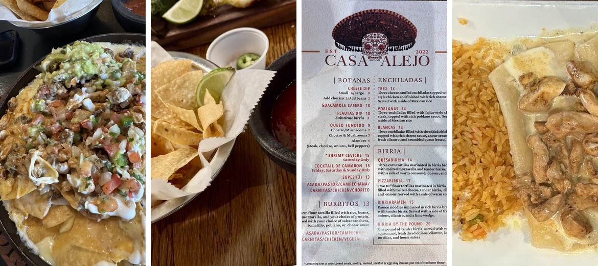 Casa Alejo