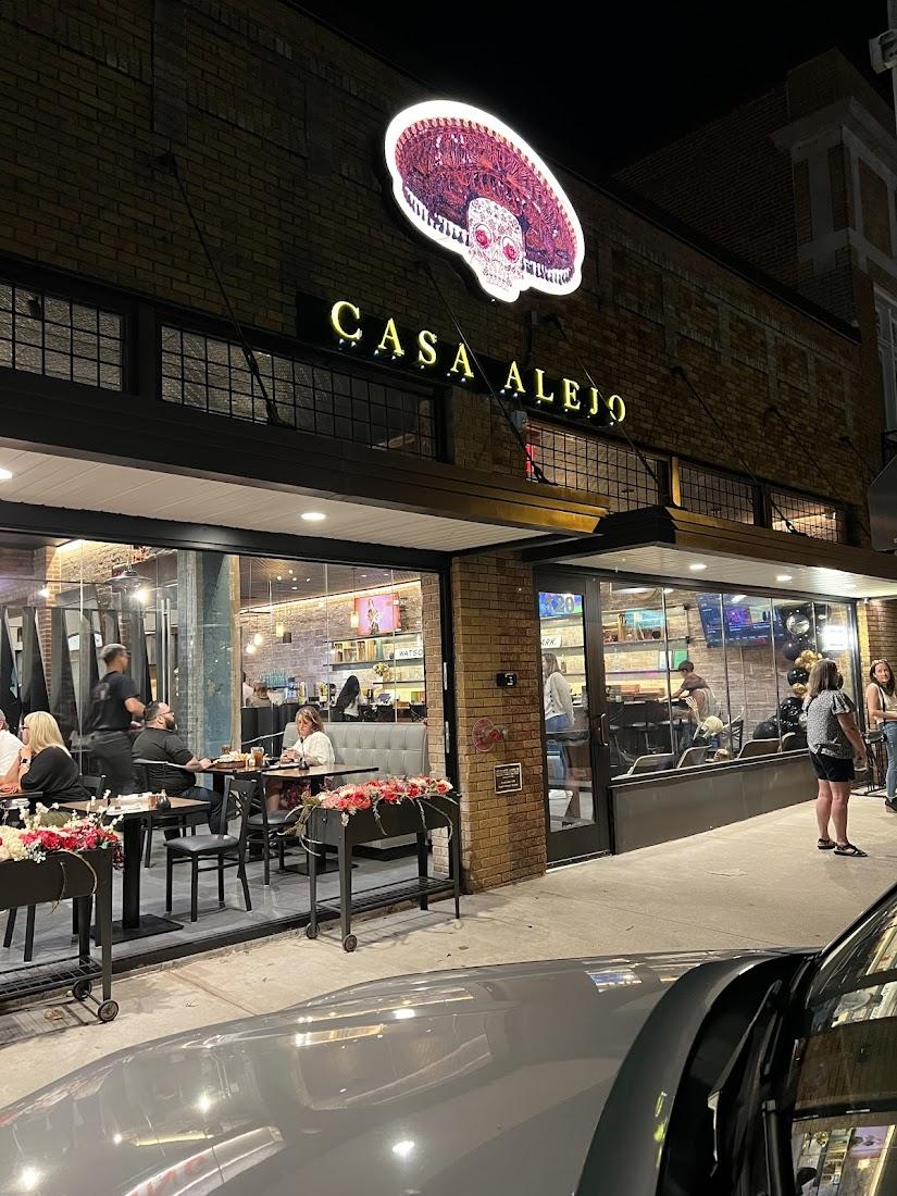 Casa Alejo