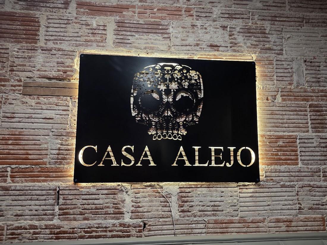 Casa Alejo